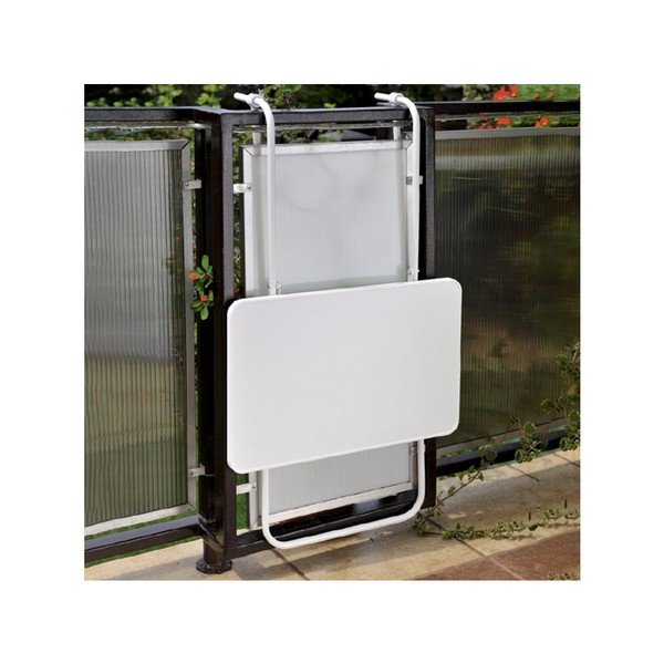 Rippuv rõdulaud 40x60 cm - Dajar-image-3