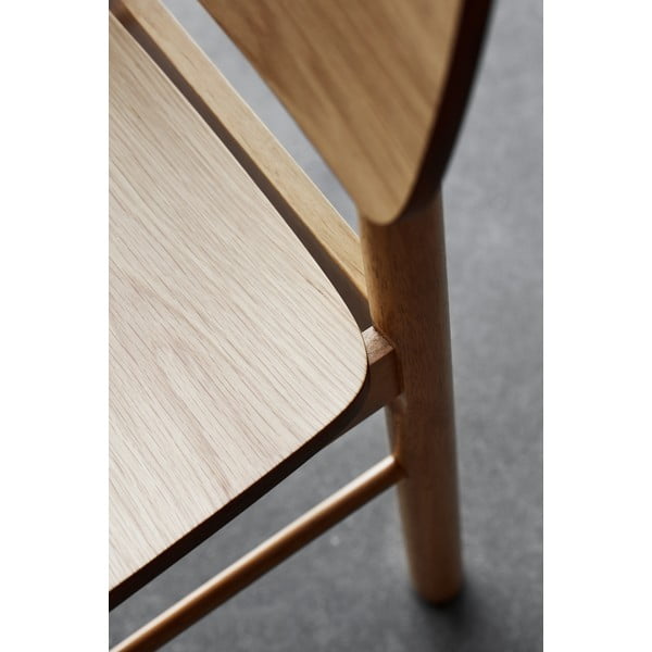 Baaritool (istme kõrgus 74 cm) Barlow - Actona-image-4