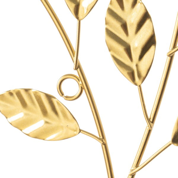 Metallist seinakaunistus 20x60 cm - Casa Selección-image-2