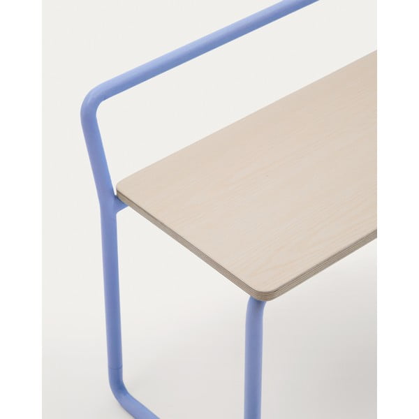 Sinine pink Tinn - Kave Home-image-3