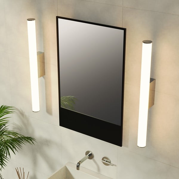 Seinalamp, pikkus 90 cm Caspio - SULION-image-2