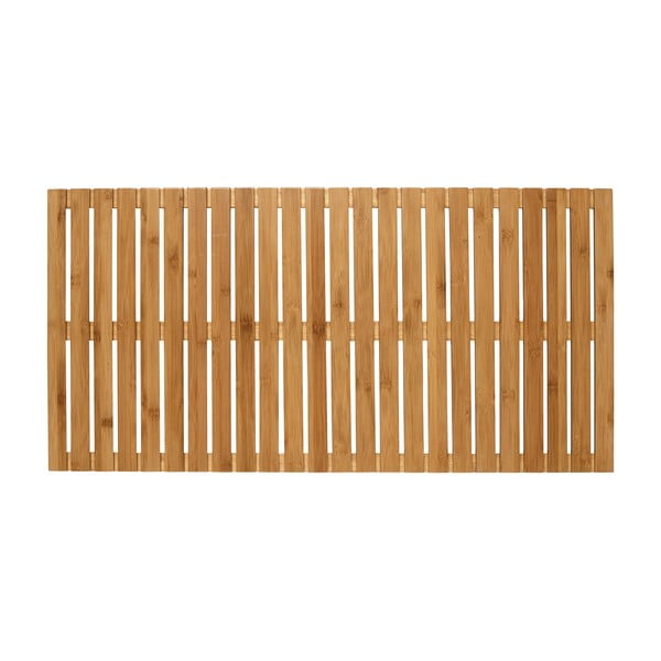 Bambusest universaalne matt , 100 x 50 cm - Wenko
