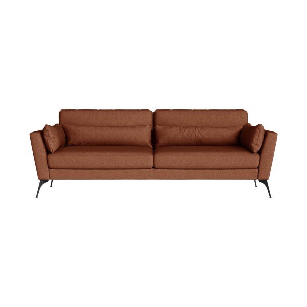 Oranž diivan Susan - Marie Claire Home