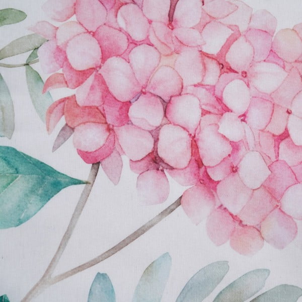 Laudlina 140x140 cm Hydrangea - Ixia-image-1