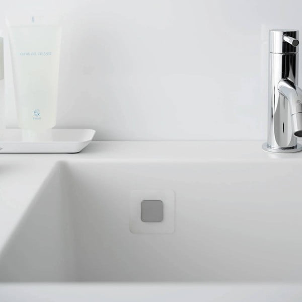 Metallist käsnahoidja (ilma puurimiseta) Film Hook - YAMAZAKI-image-3