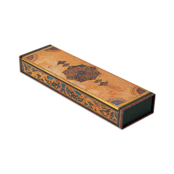 Safavide pliiatsiümbris - Paperblanks