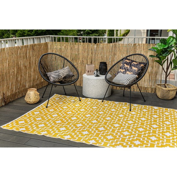 Välivaip Betoon, 150 x 240 cm - Green Decore-image-3