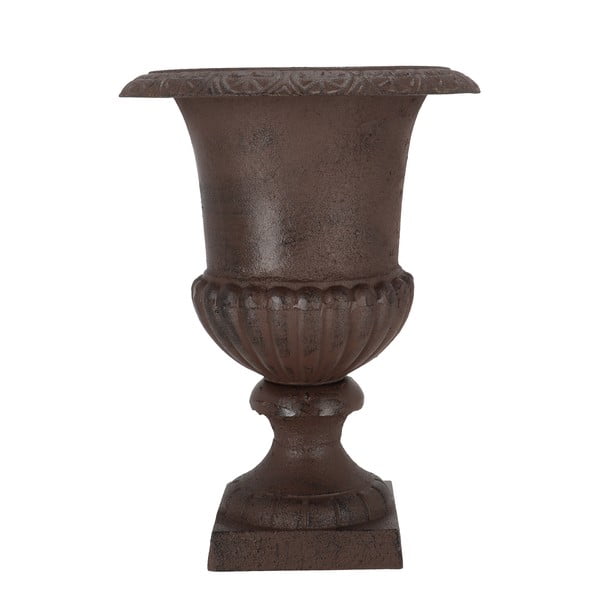 Metallist lillepott - Esschert Design