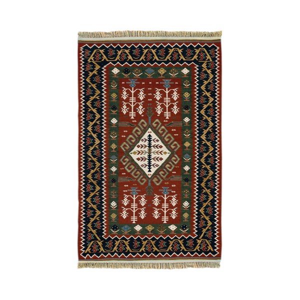 Běhoun Eco Rugs Gudlaug, 75 x 300 cm
