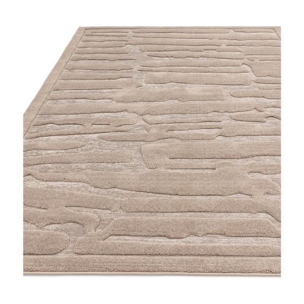 Beež vaip 120x170 cm Valley - Asiatic Carpets-image-4