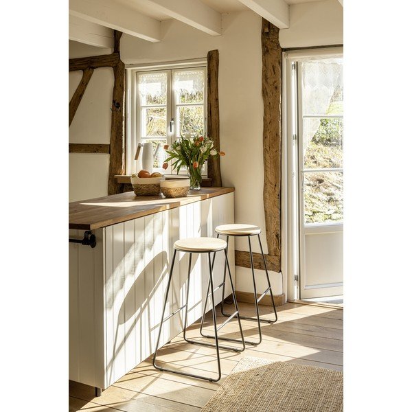 Punutud korv Rika - Wenko-image-3