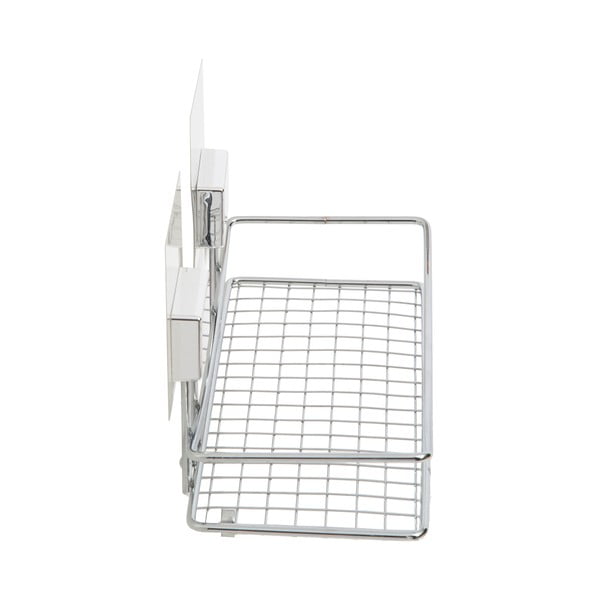 Dušši tualett-tarbeid hoidev statiiv, isekinnitav Bestlock - Compactor-image-4