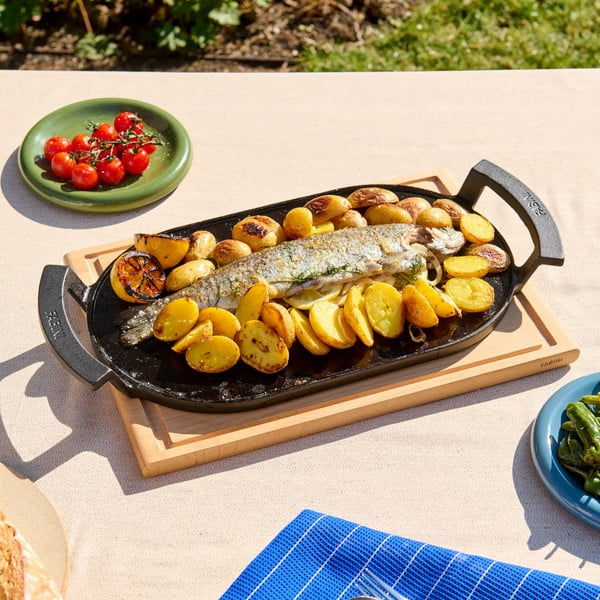 Malmist pann Lore - FABINI-image-1