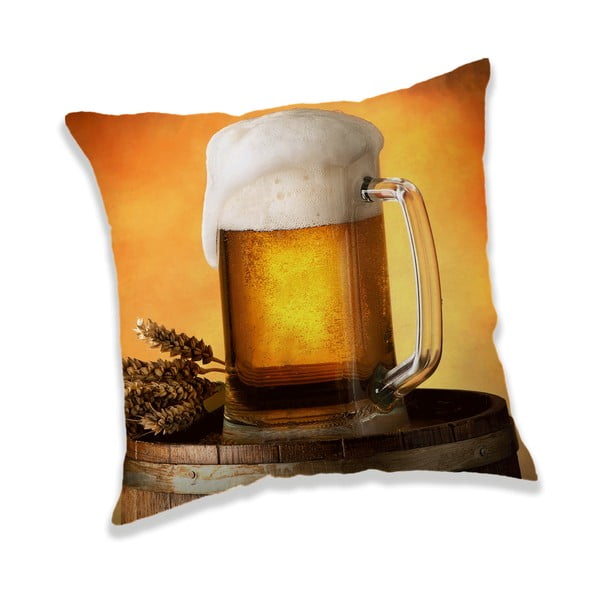 Dekoratiivpadi 40x40 cm Beer - Jerry Fabrics