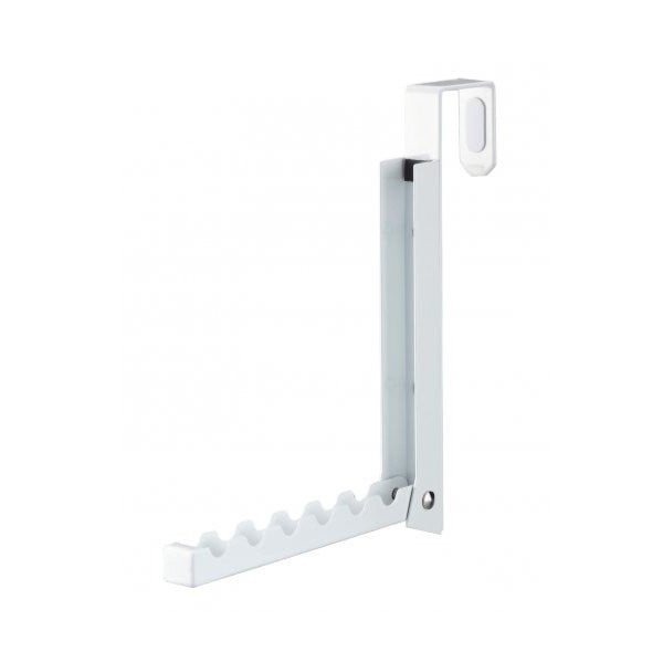 Valge ukse konks Mito Smart - YAMAZAKI-image-2