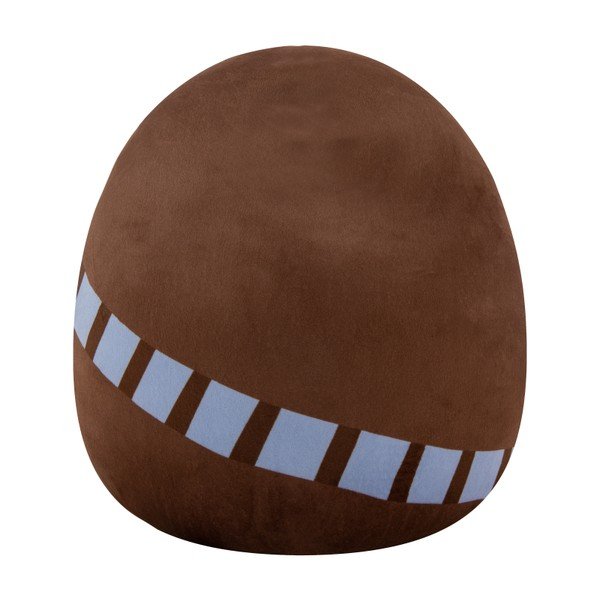 Pluusist mänguasi Star Wars Chewbacca - SQUISHMALLOWS-image-4
