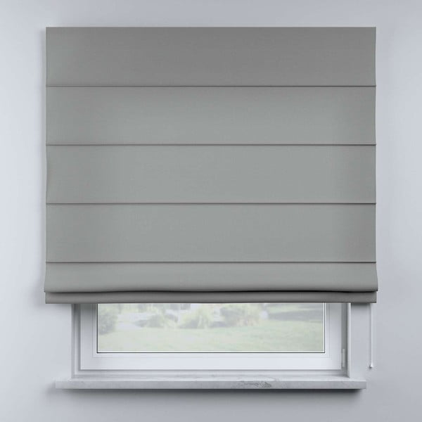 Hall Rooma ruloo 170x160 cm Happiness - Yellow Tipi-image-1