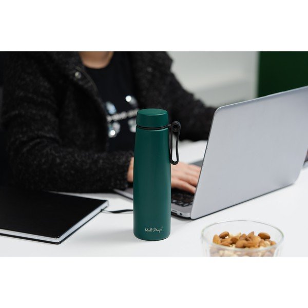 Roheline termos 500 ml Fuori - Vialli Design-image-3