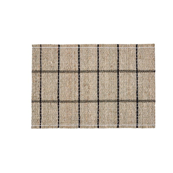 Mererohust lauamatid, 2 tk komplektis 49x33,5 cm Uya - Kave Home