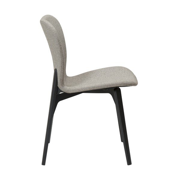 Must söögitool käetugedega Paragon - DAN-FORM Denmark-image-3