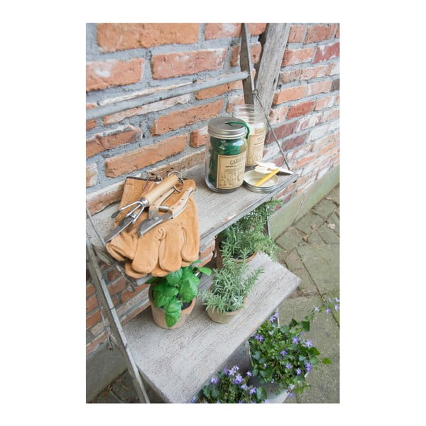 Väikese istutuskünnise ja kultivaatori komplekt Esschert Design - Esschert Design-image-1