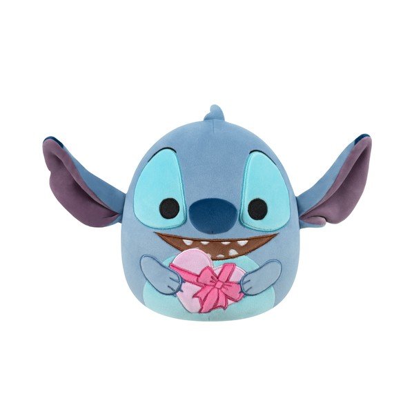 Kaisukaru Disney Stitch - SQUISHMALLOWS
