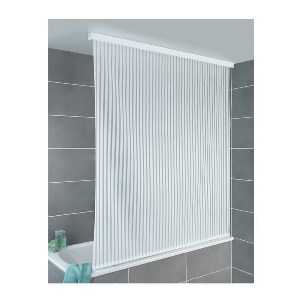 Duširuloo , 1,32 x 2,4 m - Wenko-image-1