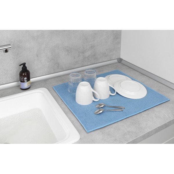 Sinine imav nõudepesumatt Miko - Wenko-image-3