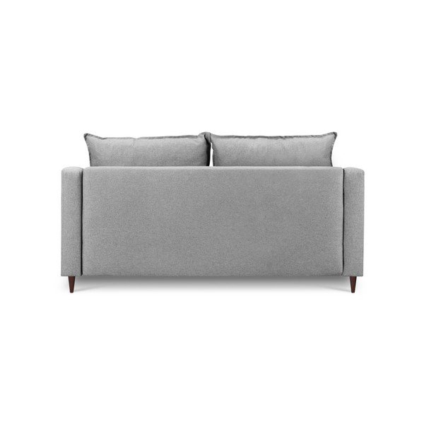 Šedá pohovka Mazzini Sofas Ancolie, 150 cm-image-3