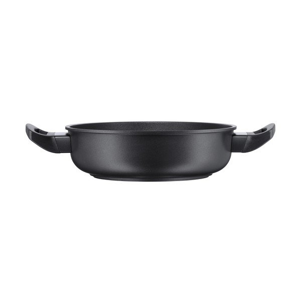 Pánev na paellu WMF Cromargan® PermaDur Excell, ⌀ 24 cm-image-3