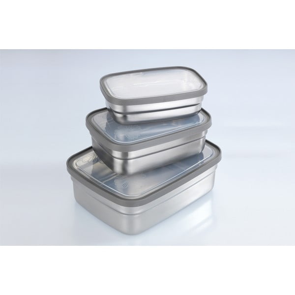 Toidupakendid 3tk komplektis - Maximex-image-2