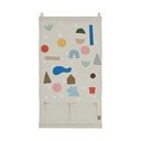 Laste seinavaip Saga DIY - OYOY Mini