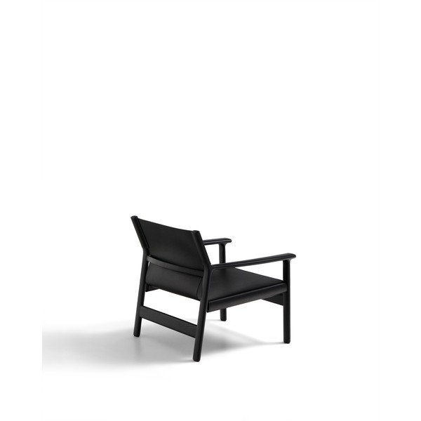 Must nahast tugitool Jan - Kave Home-image-4