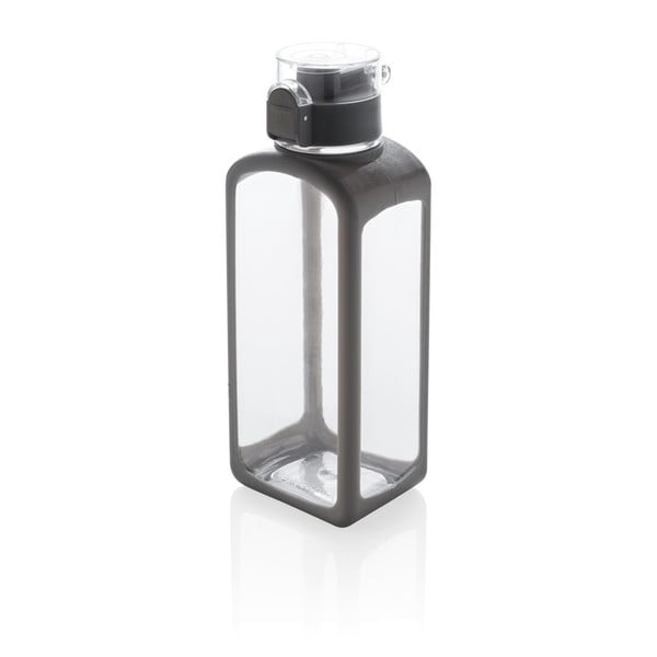Uzamykatelná lahev s automatickým otvíráním XD Design Collection, 600 ml