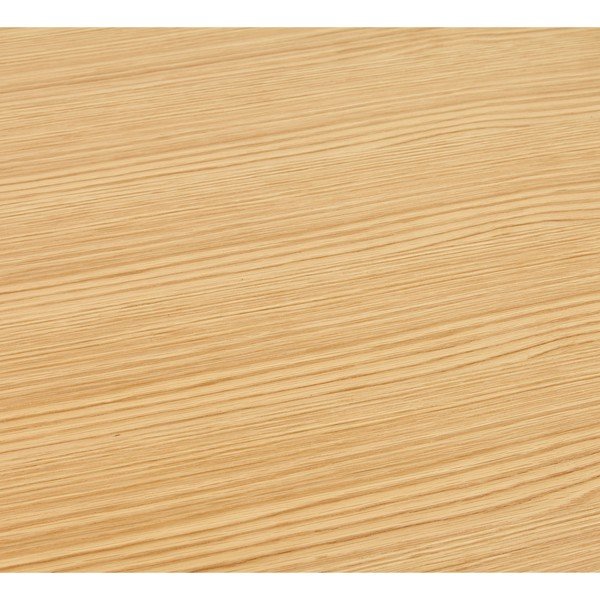 Přírodní jídelní stůl Kokoon Dorr, 180 x 90 cm-image-1