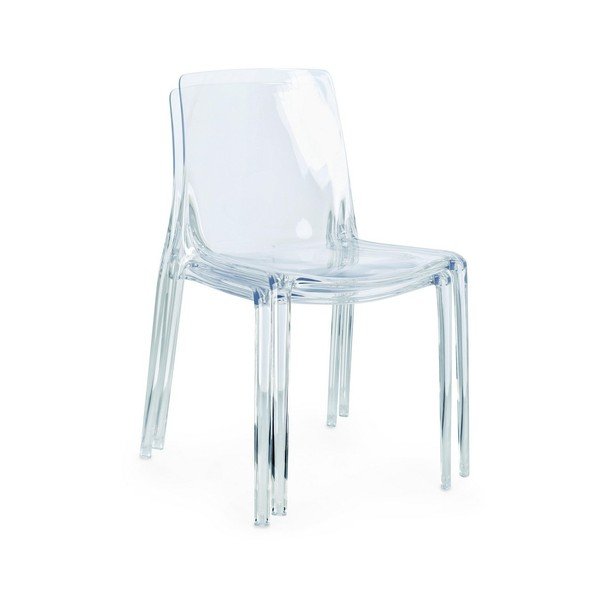 Plastikust aiatool Adele - Bizzotto-image-3