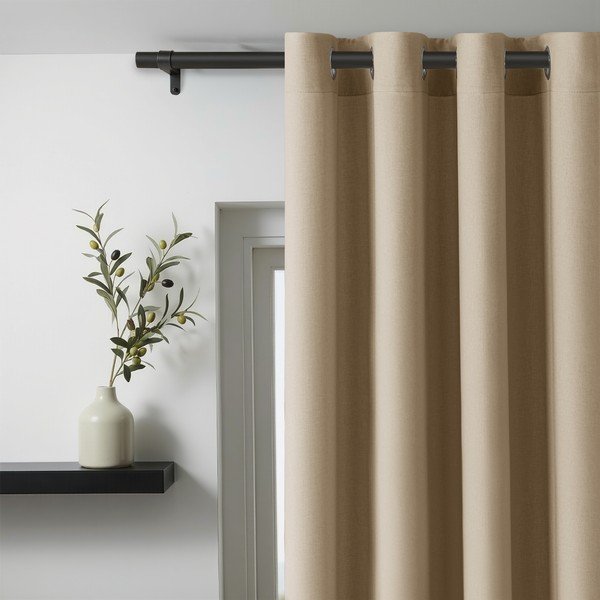 Beež hämardav kardin Calisto - Filumi-image-1