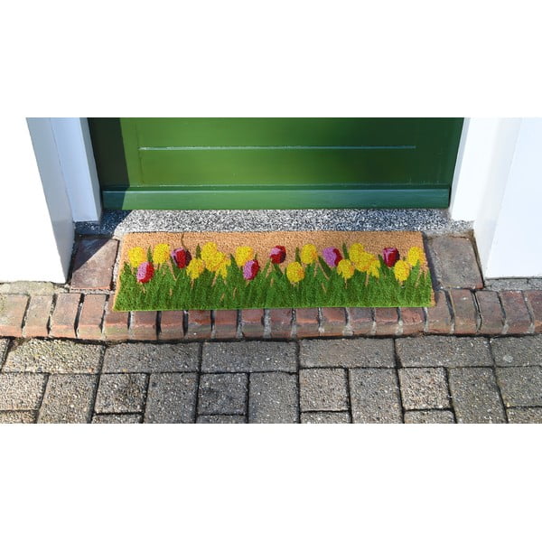 Kookosmatt 25.5x75,5 cm - Esschert Design-image-1