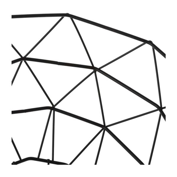 Metallist puuviljakorv - Casa Selección-image-1