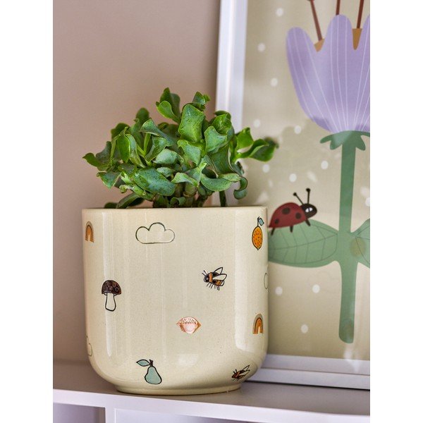 Pott ø 16 cm Agnes - Bloomingville Mini-image-2