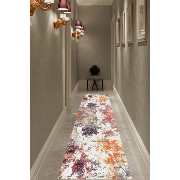 Vaip Abstraktne, 80 x 200 cm - Rizzoli-image-1