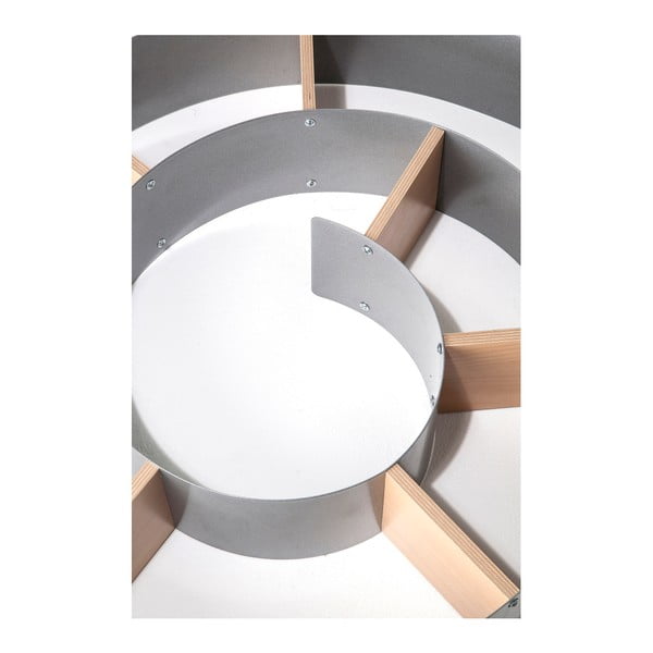 Hall seinakohver Tigu - Kare Design-image-4