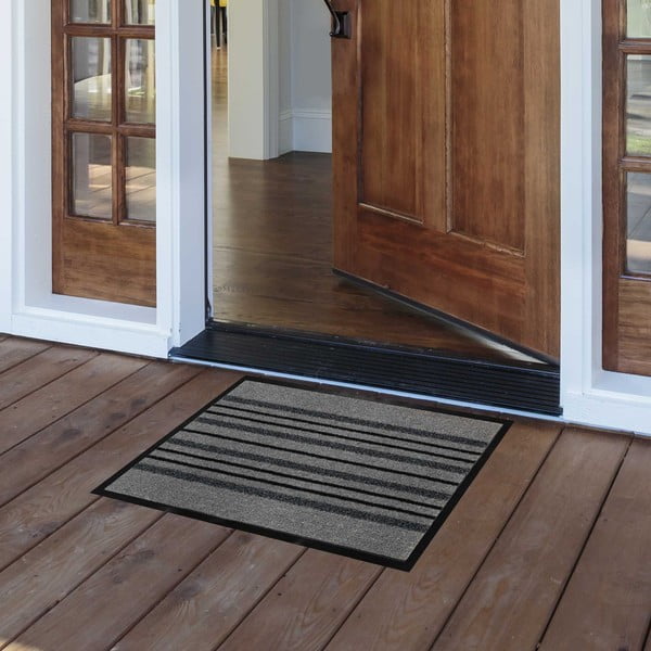 Uksematt 40x60 cm Piano - douceur d'intérieur-image-1