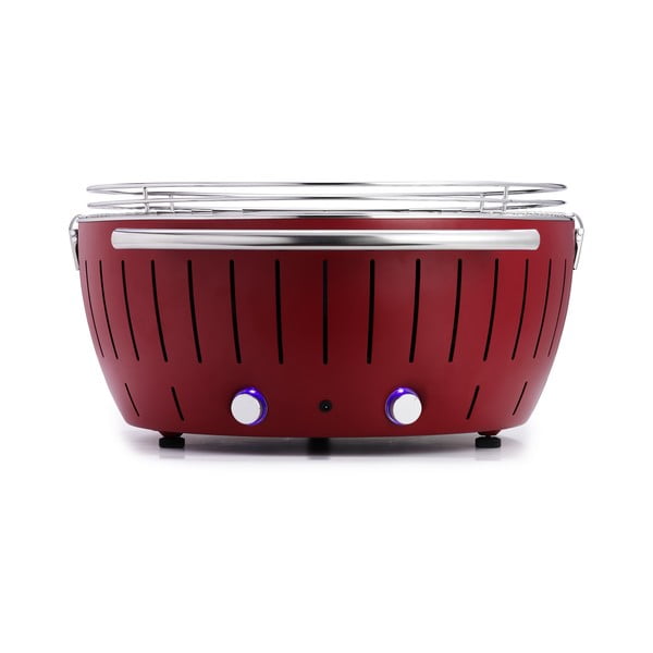 Söegrill/portatiivne XXL - LotusGrill-image-4