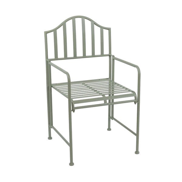Roheline metallist aiatool Verdant Voyage - Esschert Design-image-1