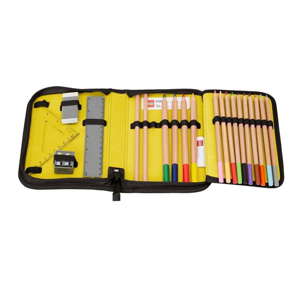 Pinal Ninjago Elemental Master of Energy - LEGO®-image-1