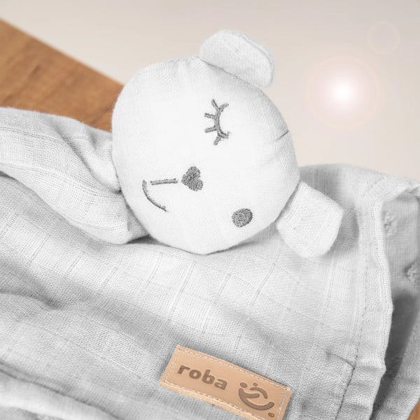 Musliinist kaisutekk Lil Planet - Roba-image-1