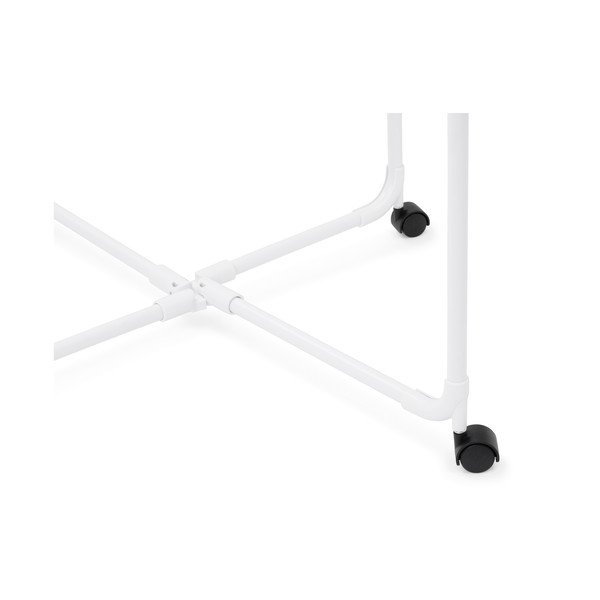 Valge pesukuivatusrest 30 m HangOn Tower - Brabantia-image-4