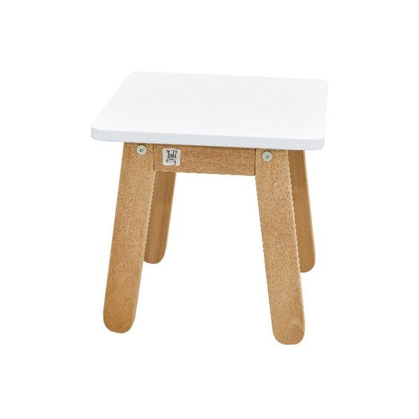 Valge laste väljaheide Woody - BELLAMY
