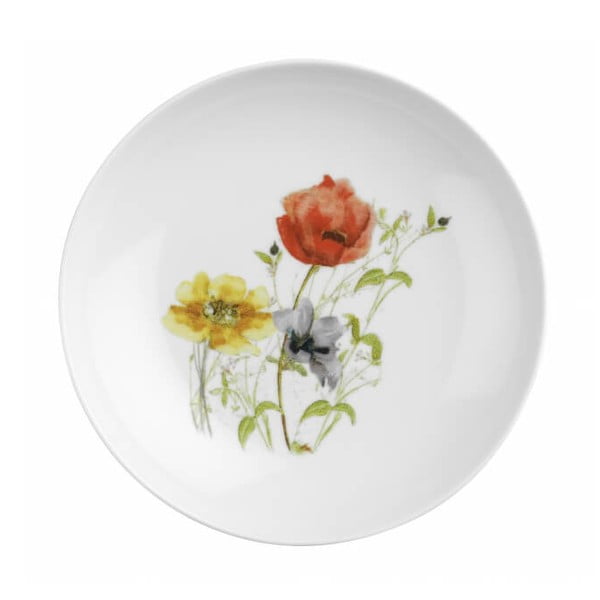 24-osaline portselanist nõudekomplekt Herbejo - Kütahya Porselen-image-3